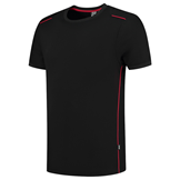 T-shirt bicolor accent tricorp T-shirt bicolor accent tricorp