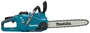 accu kettingzaagmachine makita 400mm-4 accu kettingzaagmachine makita 400mm-4