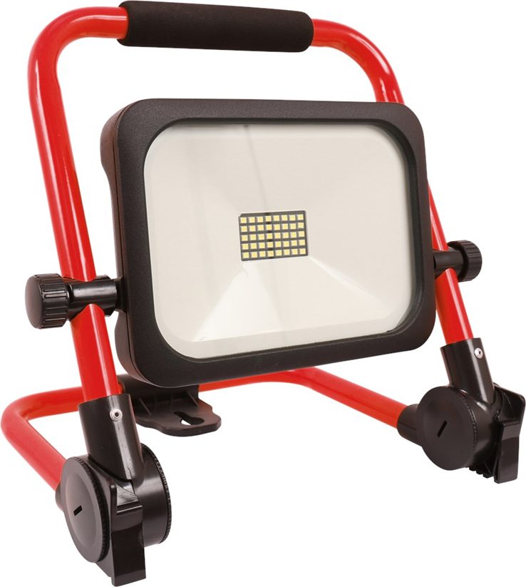 accu bouwlamp led klasse III kelfort accu bouwlamp led klasse III kelfort