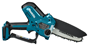 accu snoeizaag makita 150mm-10 accu snoeizaag makita 150mm-10