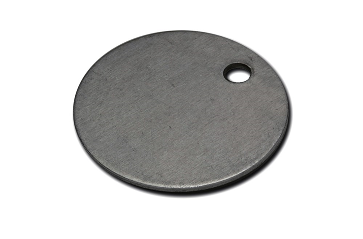 sleutellabel aluminium sleutellabel aluminium