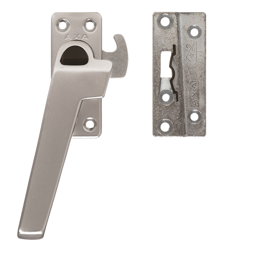 Raamsluiting Aluminium F1 Axa - 3318 LINKS Raamsluiting Aluminium F1 Axa - 3318 LINKS