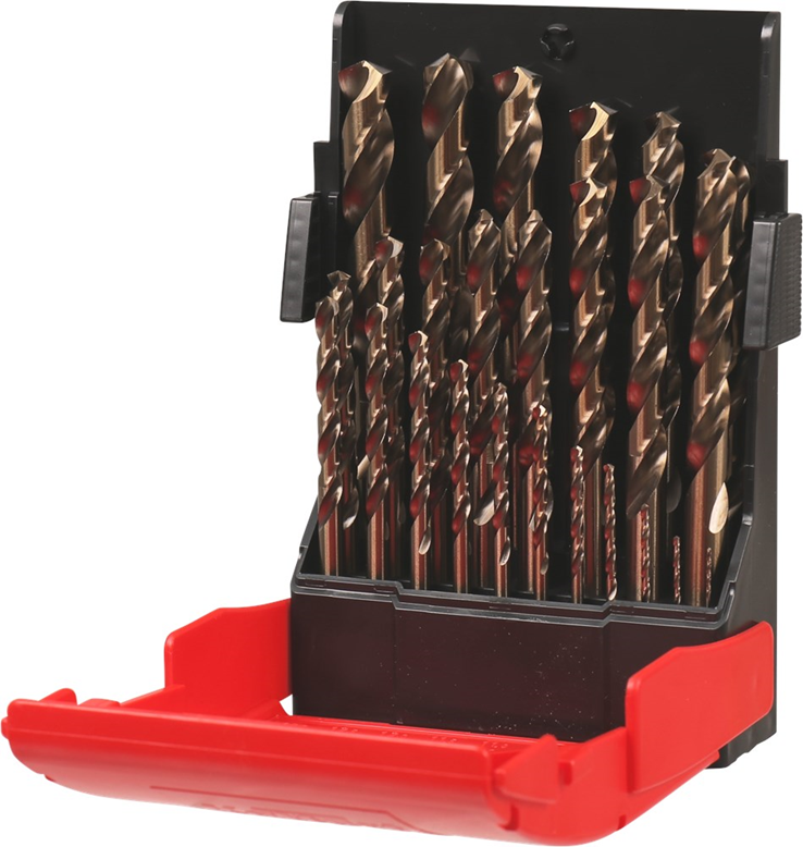 metaalborenset hss-co kelfort metaalborenset hss-co kelfort