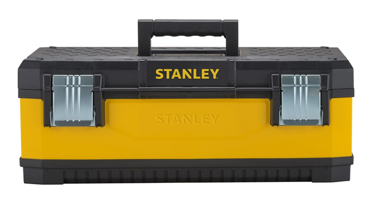 gereedschapskoffer stanley gereedschapskoffer stanley