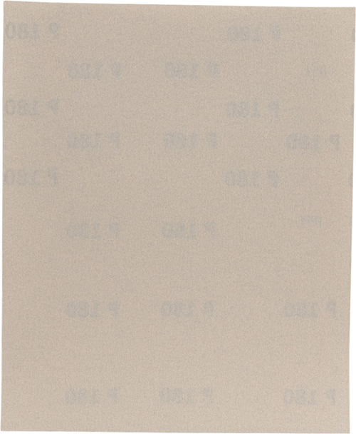 Schuurpapier Droog Wit Kelfort - 230X280MM K180 SET à 10 ST Schuurpapier Droog Wit Kelfort - 230X280MM K180 SET à 10 ST