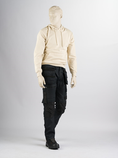 Werkspijkerbroek 247Jeans - BULL W41 WORKWEAR W40/L36 Werkspijkerbroek 247Jeans - BULL W41 WORKWEAR W40/L36