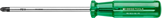 schroevendraaier pozidriv pb swiss tools schroevendraaier pozidriv pb swiss tools