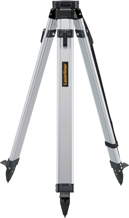 Statief Aluminium Laserliner - 165CM Statief Aluminium Laserliner - 165CM