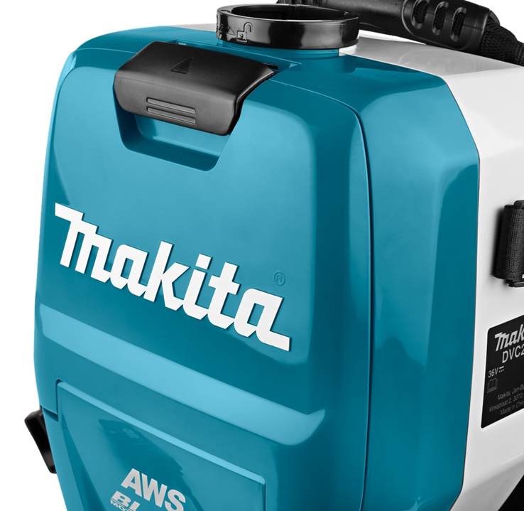 accu rugstofzuiger makita accu rugstofzuiger makita