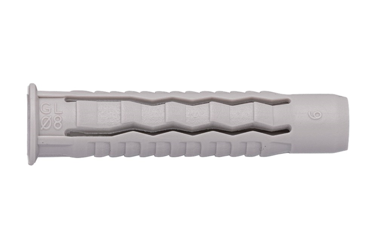 plug nylon sympafix plug nylon sympafix