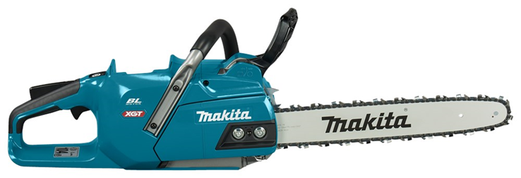 accu kettingzaagmachine makita 400mm accu kettingzaagmachine makita 400mm