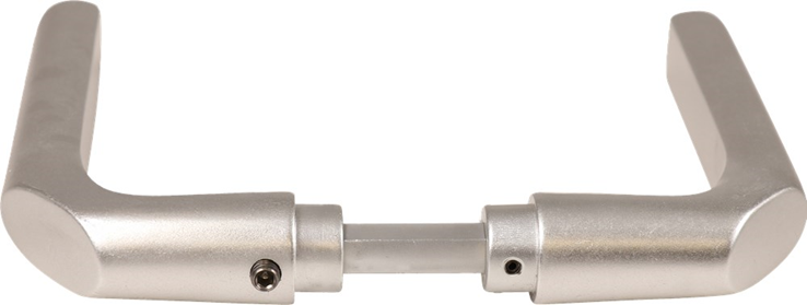 deurkruk aluminium f1 oxloc deurkruk aluminium f1 oxloc