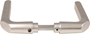 deurkruk aluminium f1 oxloc-4 deurkruk aluminium f1 oxloc-4