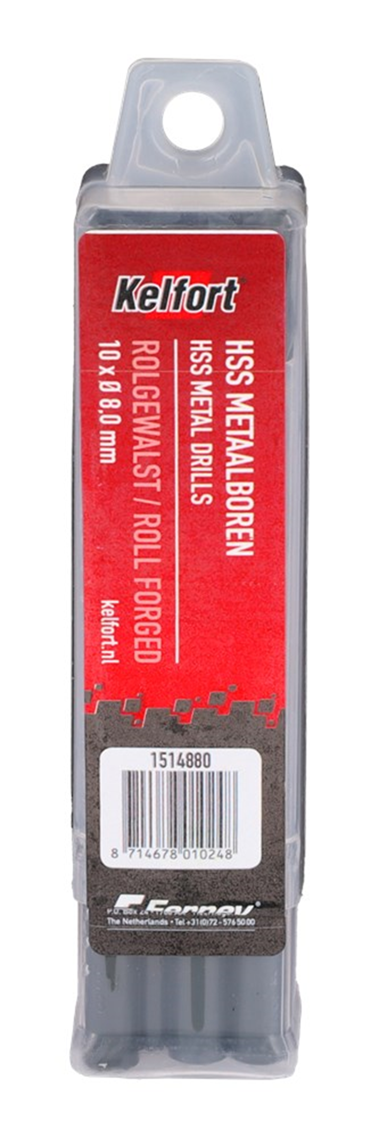 metaalboor hss-r cilindrisch kelfort metaalboor hss-r cilindrisch kelfort