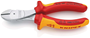 zijsnijtang kracht knipex-2 zijsnijtang kracht knipex-2