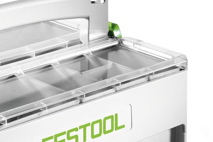 inzetbakjes wit festool inzetbakjes wit festool