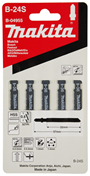 decoupeerzaagblad makita for bi-metal-4 decoupeerzaagblad makita for bi-metal-4