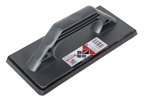 Inwasspaan Rubi - 250X110X10MM SUPERPRO Inwasspaan Rubi - 250X110X10MM SUPERPRO