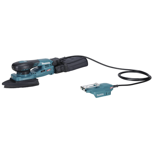Accu Schuurmachine Excenter Makita - BO006CGZJNL 40.0V MAX Accu Schuurmachine Excenter Makita - BO006CGZJNL 40.0V MAX