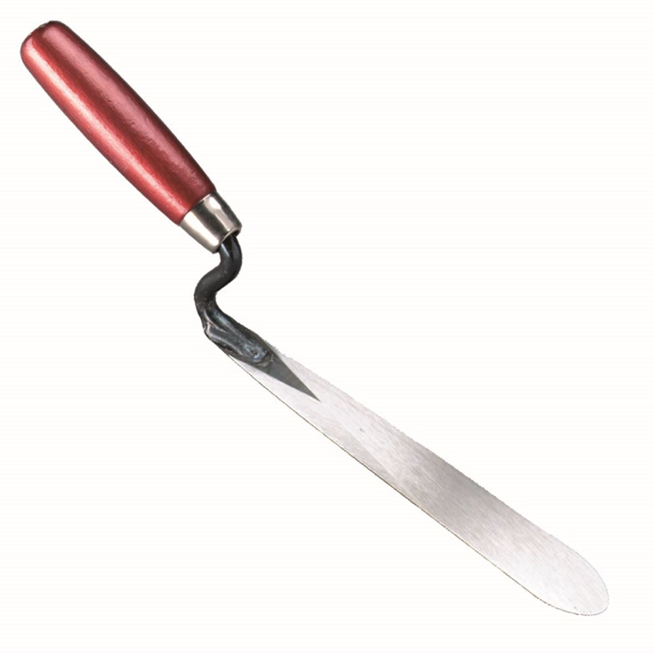 pannenstrijker rvs het melkmeisje pannenstrijker rvs het melkmeisje