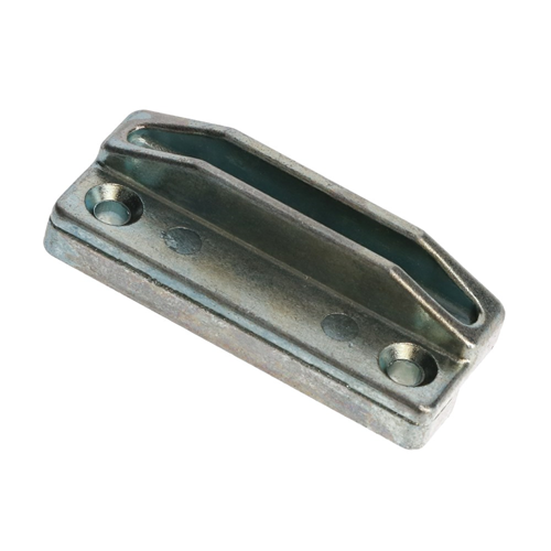Sluitplaat Zamac Ami - 65X25X17.5MM VERHOOGD Sluitplaat Zamac Ami - 65X25X17.5MM VERHOOGD