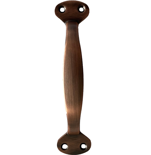 Handgreep Koper Henderson - 710/RC 32X142MM Handgreep Koper Henderson - 710/RC 32X142MM