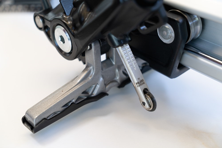 snijwiel premium in houder rubi snijwiel premium in houder rubi