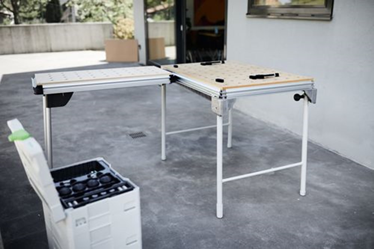 tafel festool tafel festool
