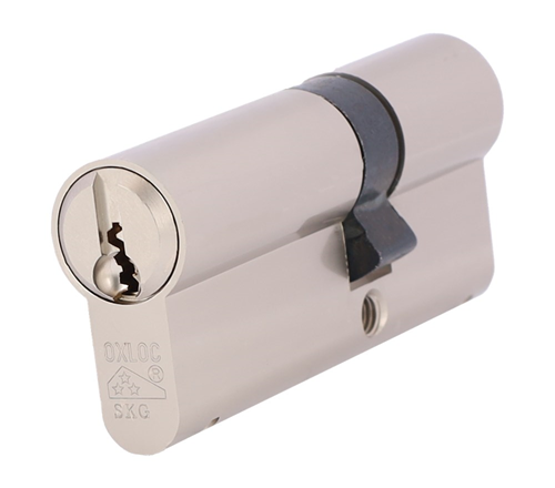 Service Cilinder Heel Oxloc Skg*** - O7 35T50 Service Cilinder Heel Oxloc Skg*** - O7 35T50