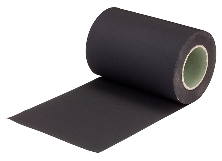 stroken epdm folie zwart pandser stroken epdm folie zwart pandser