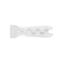 plug alligator zonder flens toggler-4 plug alligator zonder flens toggler-4