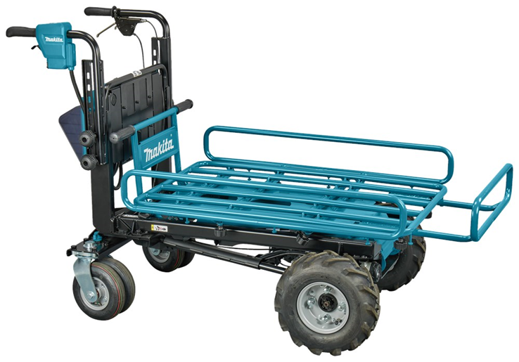 accu kruiwagen met rek makita accu kruiwagen met rek makita