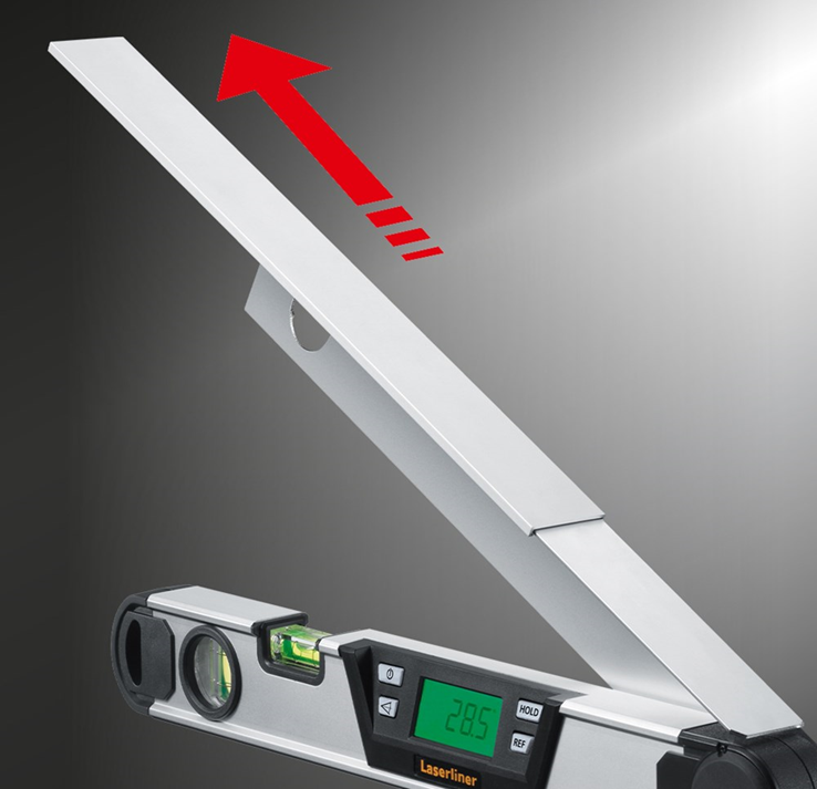 hoekwaterpas digitaal laserliner hoekwaterpas digitaal laserliner