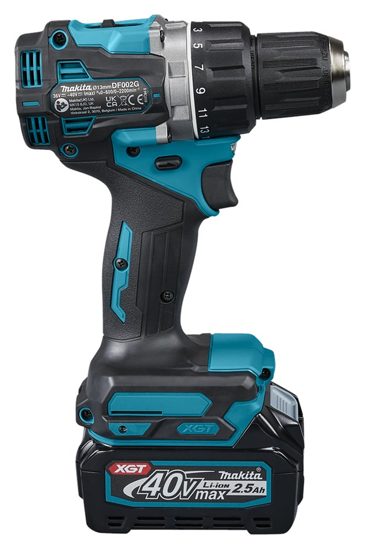 accu boor-/ schroefmachine makita accu boor-/ schroefmachine makita
