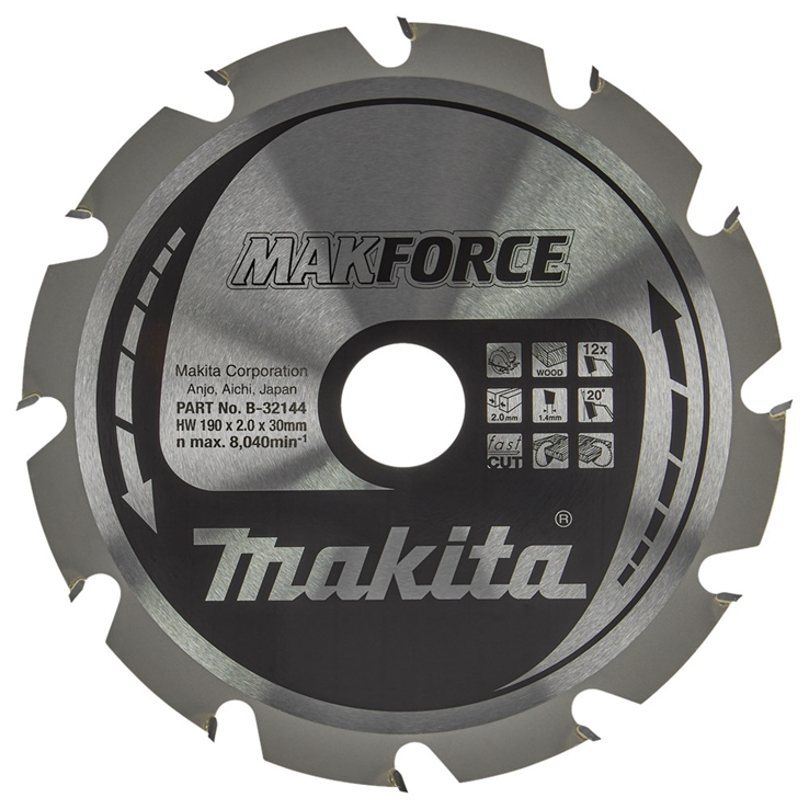 cirkelzaagblad hm makita cirkelzaagblad hm makita