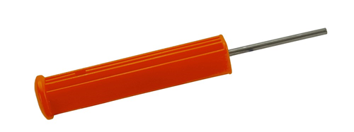 Inslaghulpstuk Thvz(Vd) - 155MM ORANJE Inslaghulpstuk Thvz(Vd) - 155MM ORANJE