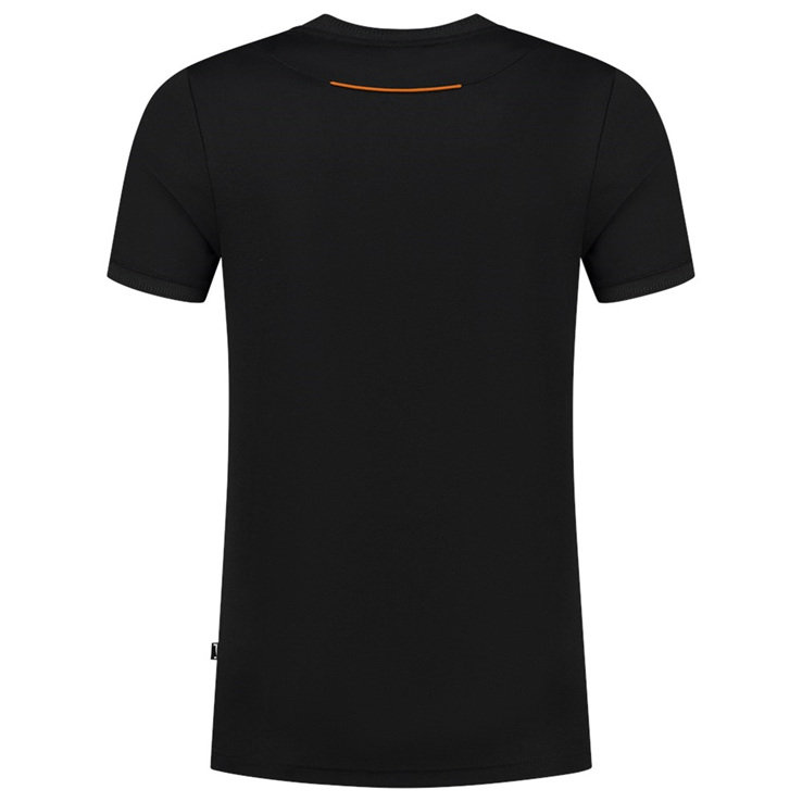 T-shirt bicolor accent tricorp T-shirt bicolor accent tricorp