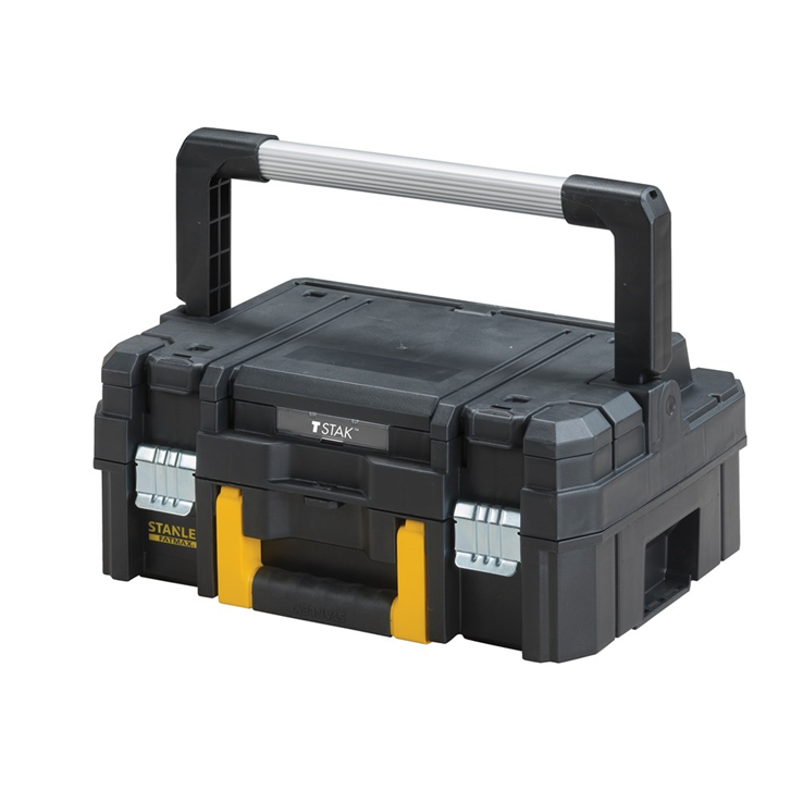 gereedschapskoffer stanley fatmax gereedschapskoffer stanley fatmax