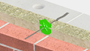 isolatieclip polypropyleen-4 isolatieclip polypropyleen-4