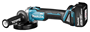 accu haakse slijper makita 125mm-5 accu haakse slijper makita 125mm-5