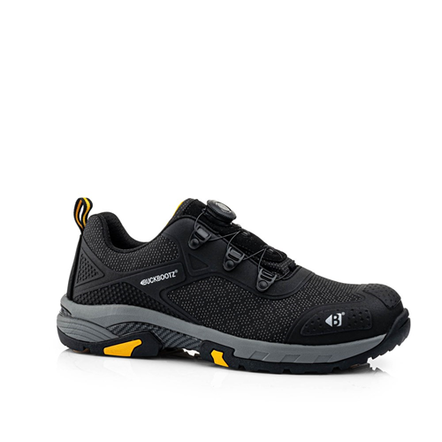 Veiligheidsschoenen Buckbootz - WHEELZLOW MT 42 S1PS Veiligheidsschoenen Buckbootz - WHEELZLOW MT 42 S1PS