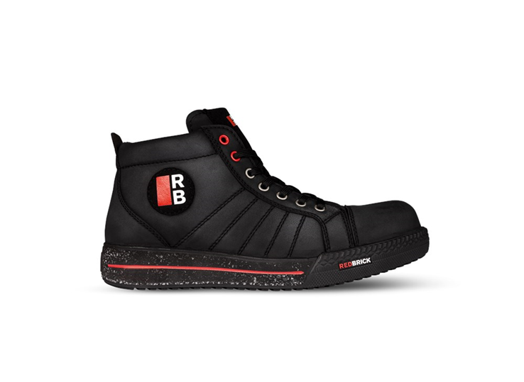 veiligheidsschoenen redbrick veiligheidsschoenen redbrick