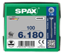 spaanplaatschroef wirox spax-7 spaanplaatschroef wirox spax-7