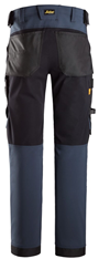 werkbroek allroundwork stretch snickers-9 werkbroek allroundwork stretch snickers-9