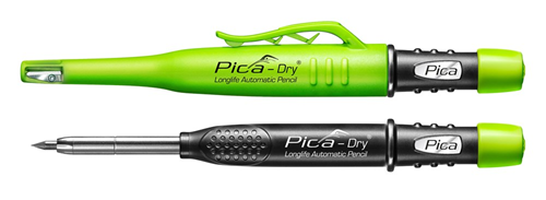 Diepgatpen Potlood Pica - 3030 2B Diepgatpen Potlood Pica - 3030 2B