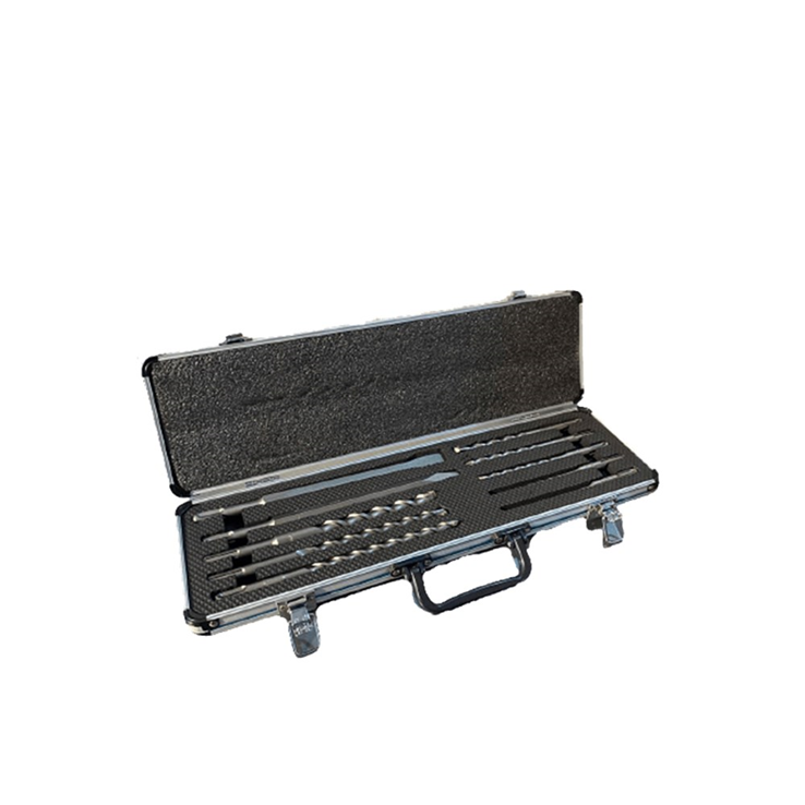 betonboor-/beitelset sds-plus makita betonboor-/beitelset sds-plus makita