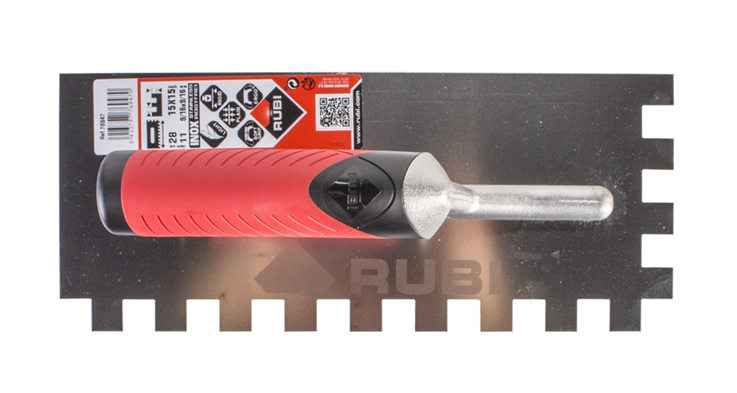 lijmspaan rvs rubi lijmspaan rvs rubi