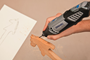 frees hardmetaal dremel vlam-4 frees hardmetaal dremel vlam-4