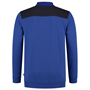 polosweater bicolor naden tricorp-4 polosweater bicolor naden tricorp-4