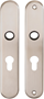langschild rvs a2 oxloc langschild rvs a2 oxloc
